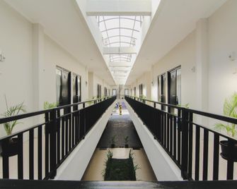 Dparagon Upn - Yogyakarta - Habitación