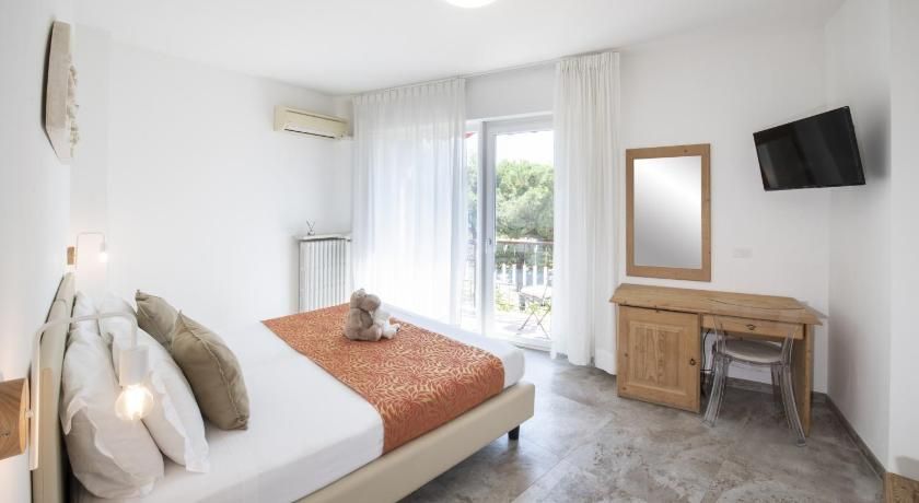 Hotel Brennero