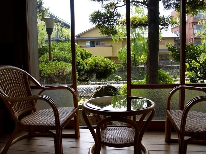 هيستوريكال ريوكان هوستل كيز هاوس إيتو أونسين