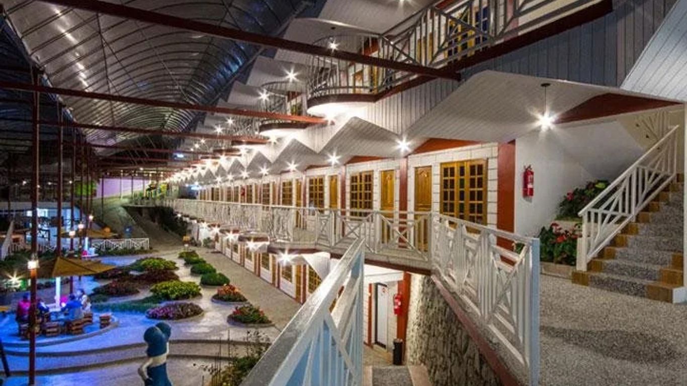 Kea Garden Mini Chalet