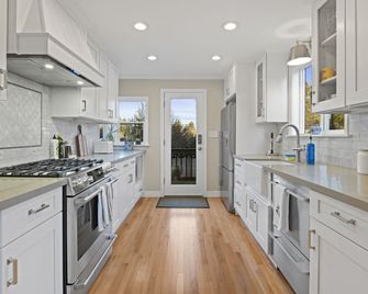 3br 2ba Ballard Blue, Seattle - Seattle - Keittiö