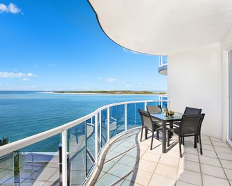 워터마크 리조트 칼론드라 - 칼론드라 - 발코니