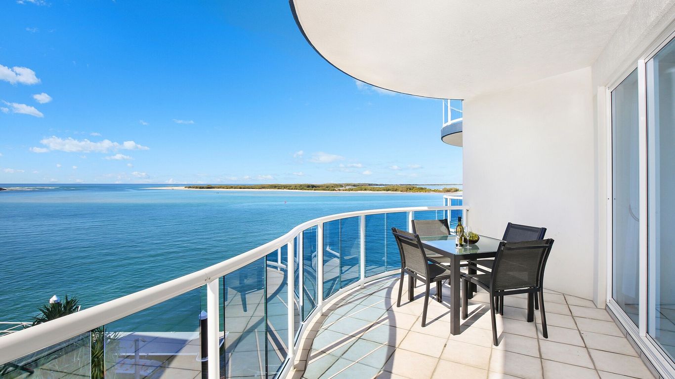 Watermark Resort Caloundra