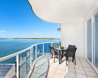 Watermark Resort Caloundra - Caloundra - Balcon