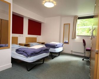 Perth Youth Hostel - Perth - Habitación