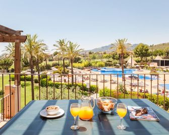Pierre & Vacances Resort Bonavista de Bonmont - Mont-roig del Camp