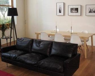 Loft Sabadell - Sabadell - Living room