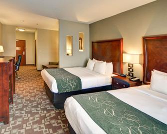 Fairfield by Marriott Inn & Suites Fort Worth Northeast - North Richland Hills - Habitación