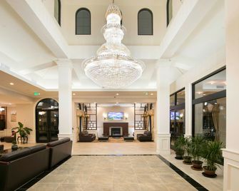 Holiday Inn El Monte - Los Angeles By IHG - El Monte - Lobby