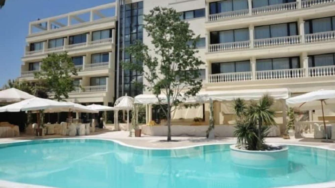 Park Hotel Campitelli