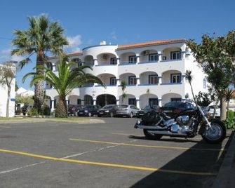 Hotel Eira Da Pedra - Vila Nova de Milfontes - Gebäude