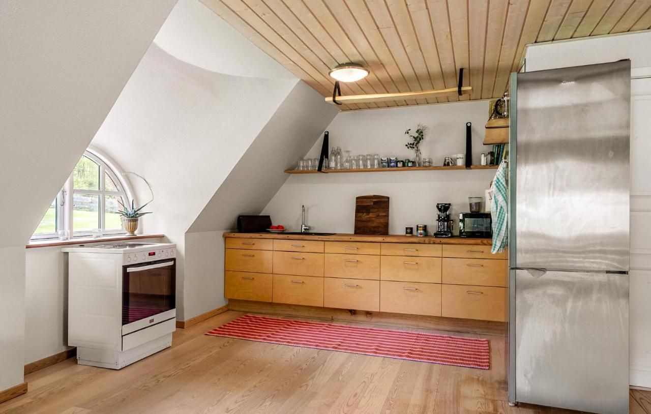 Cozy Home In Skanderborg With Lake View – Skanderborg
