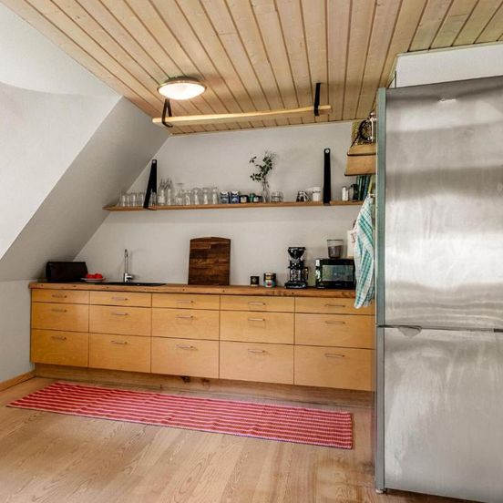 Cozy Home In Skanderborg With Lake View – Skanderborg