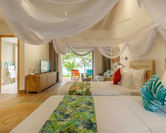 Pax Ana Doc Let Resort & Spa - Ninh Hoa - Bedroom