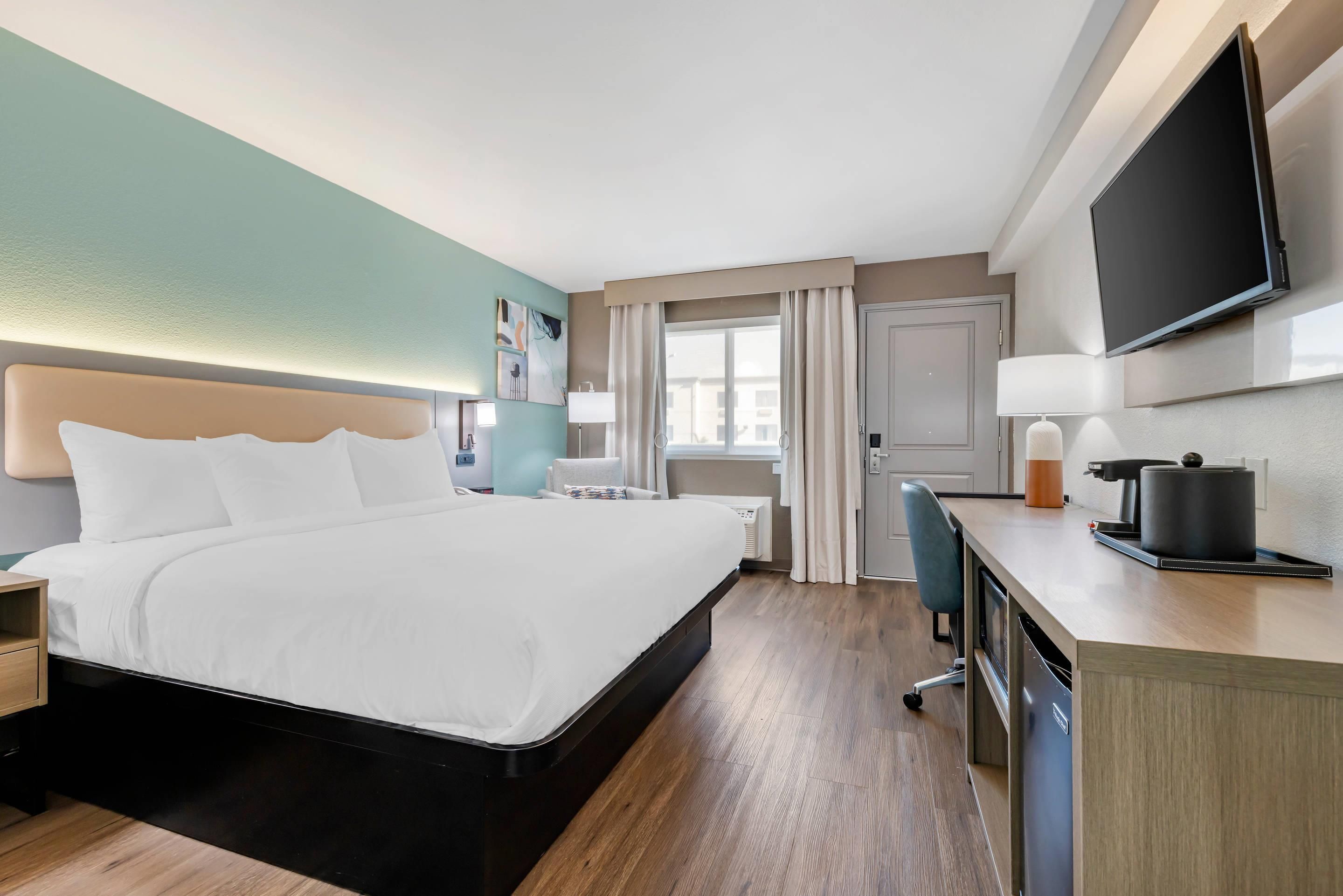 Comfort Inn Sea World Area thumbnail 2