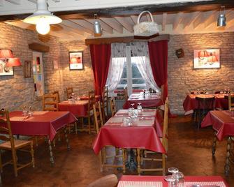Le Relais du Morvan - Vézelay