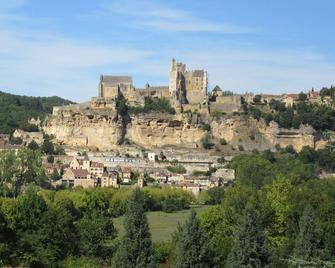 Lodging france dordogne - Cénac-et-Saint-Julien - Edificio