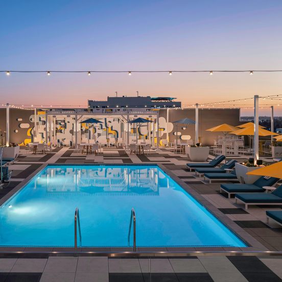 Hilton Buena Park Anaheim image 1
