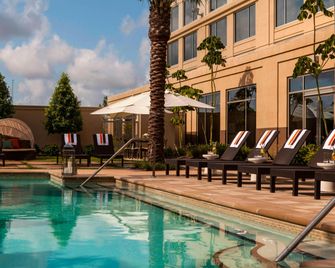 Renaissance Baton Rouge Hotel - Baton Rouge - Pool