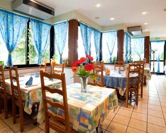 Auberge du Mehrbachel - Saint-Amarin - Restaurant
