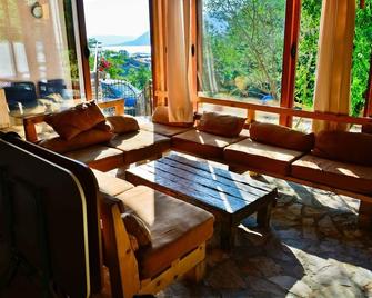 Hostel Anton - Tivat - Sala de estar