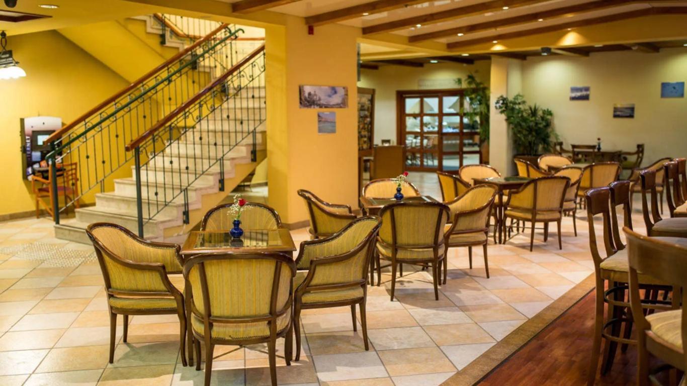 Mary's Well Nazareth By Dan Hotels