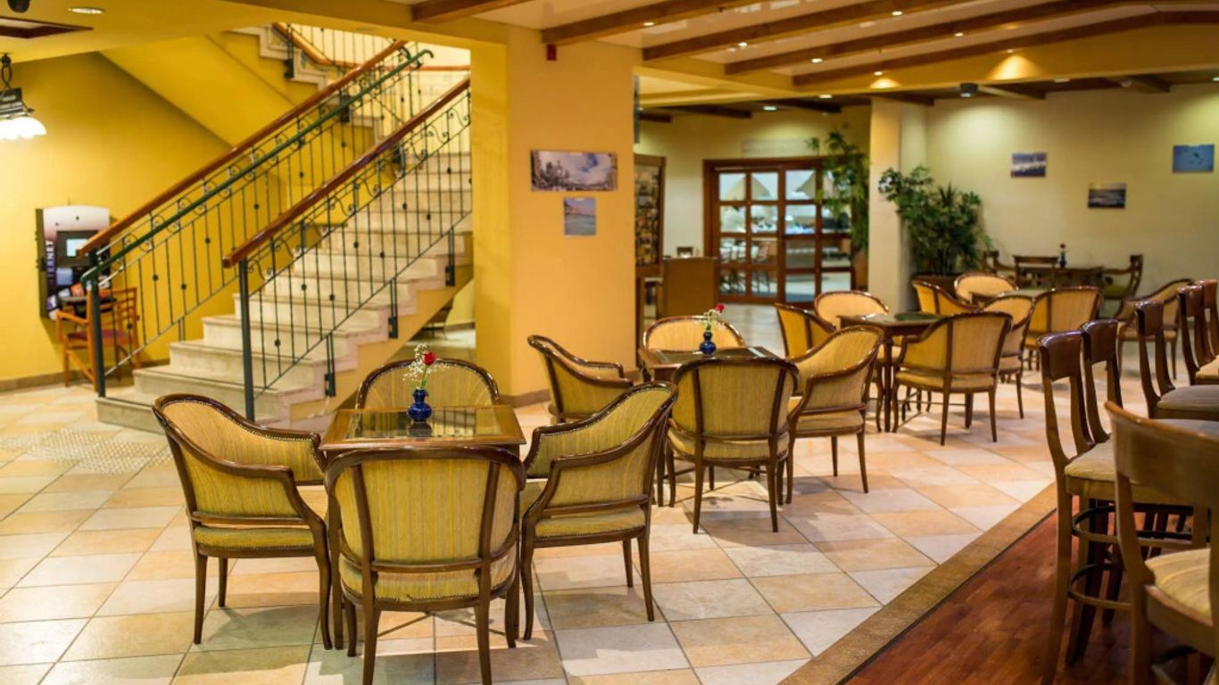 מלון רימונים המעיין נצרת