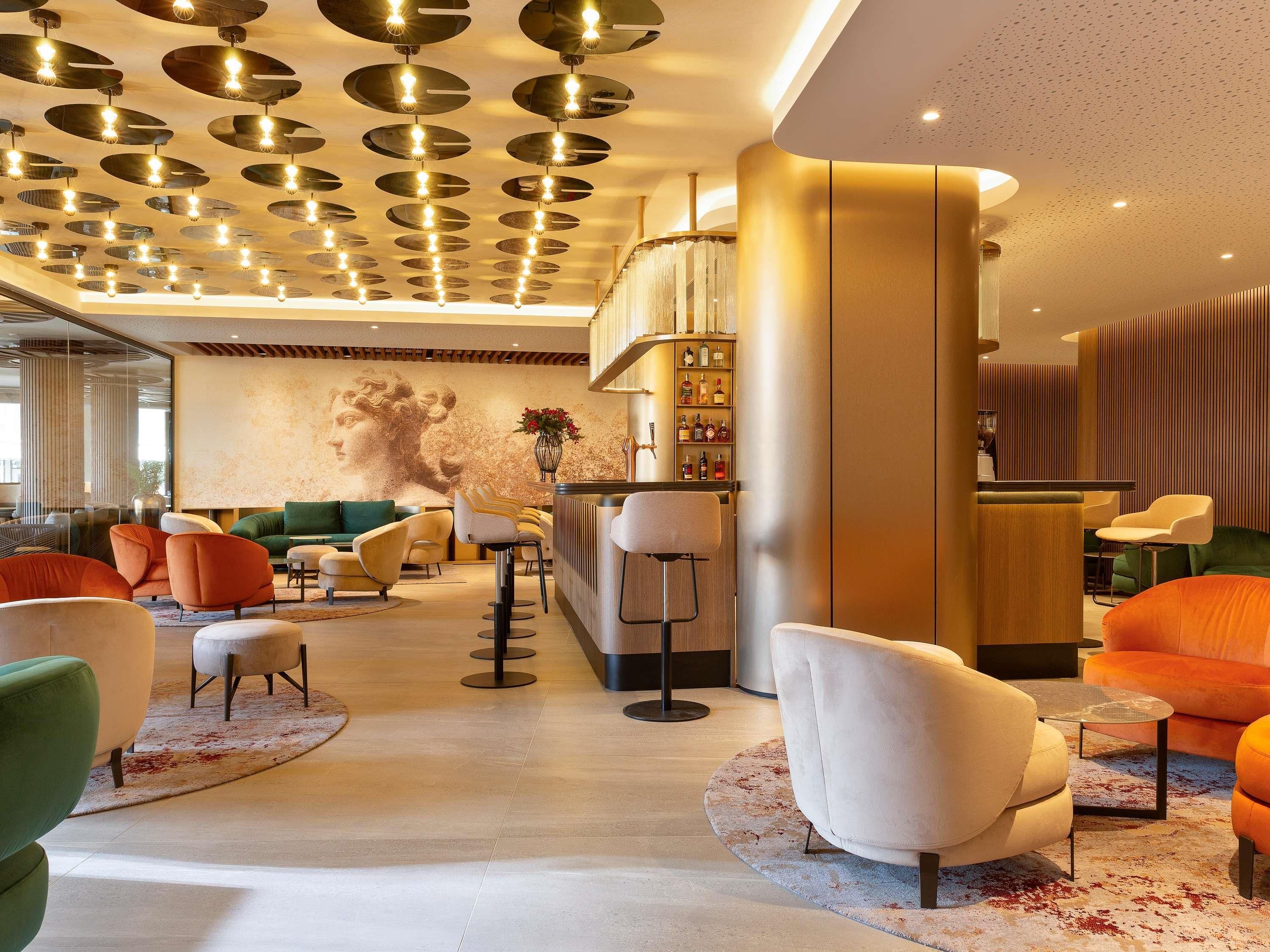 ميركيور سوفيا سيتي