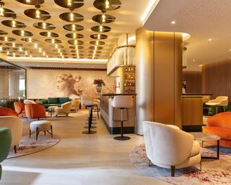 Mercure Sofia City - Sofia - Bar