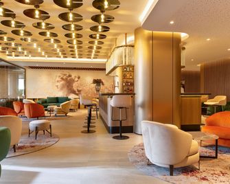 Mercure Sofia City - סופיה - טרקלין