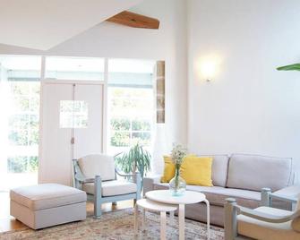 Apartamento Carmen II - La Coruña - Sala de estar