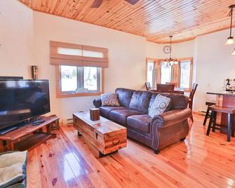 Davis, Wv 2br Full Kitchen Nr Stumptown Ales - Davis - Sala de estar