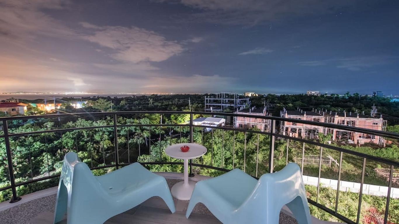 سيكريت باث بد آند بريكفاست