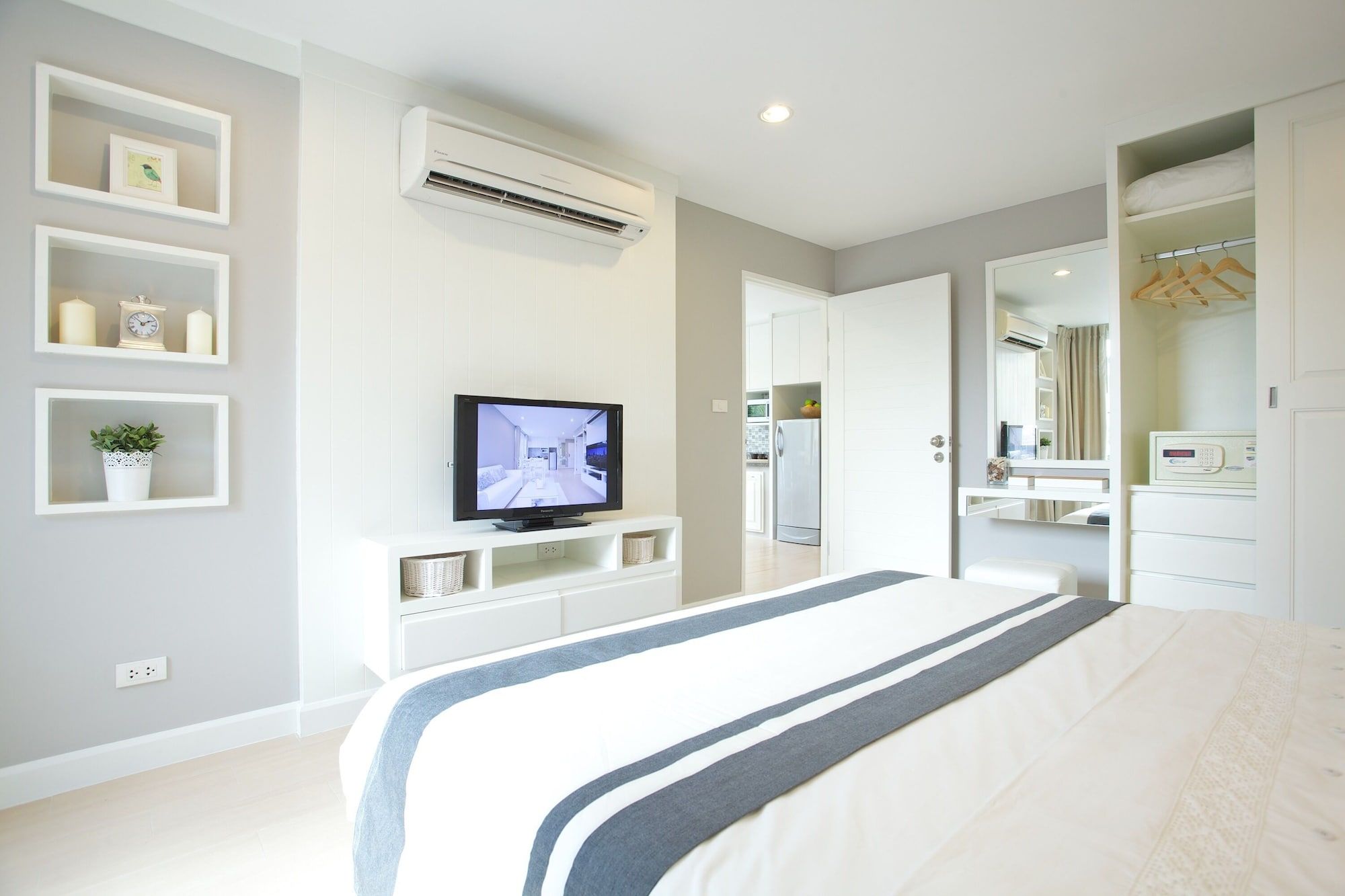 Cinnamon Hotel Bangkok - Bangkok