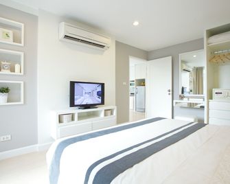 Cinnamon Hotel Bangkok - Bangkok