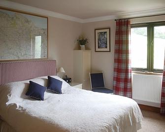Tarr Farm Inn - Dulverton - Bedroom