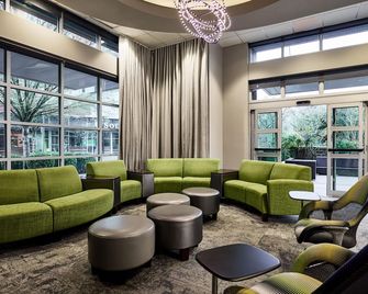 Hyatt House Seattle/Redmond - Redmond - Lounge
