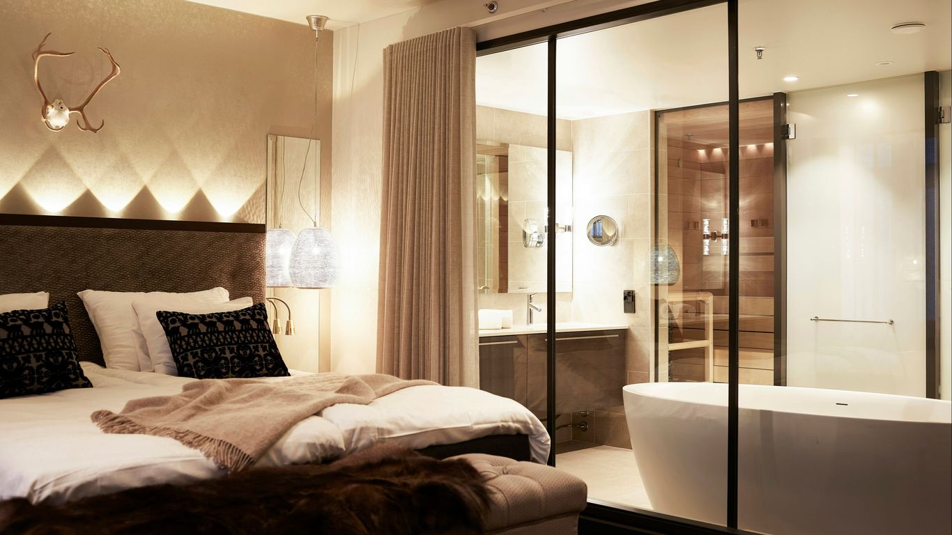 Lapland Hotels Bulevardi