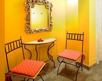 Hotel Hubertus - Lofer