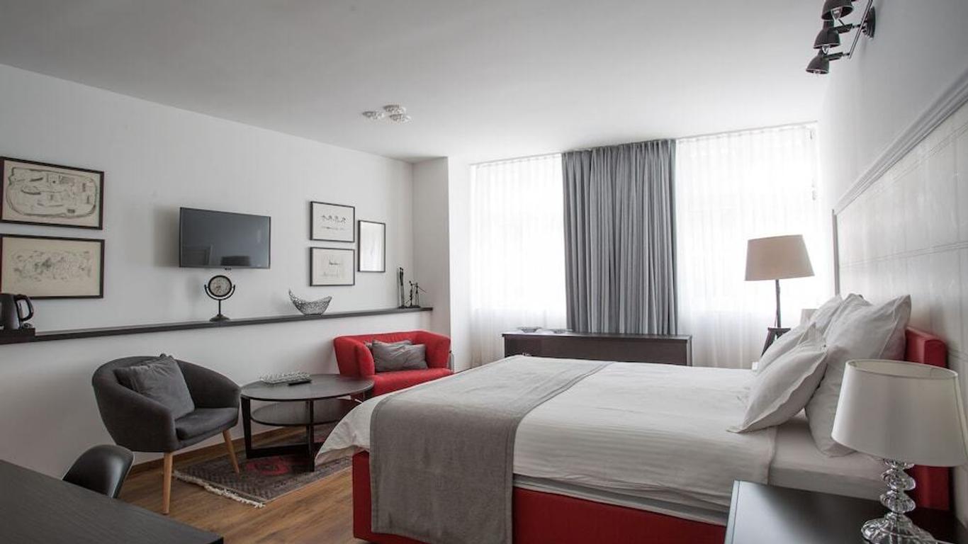 Regal Residence B&b