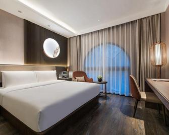 Crystal Orange Hotel Hangzhou West Lake - Hangzhou - Habitación
