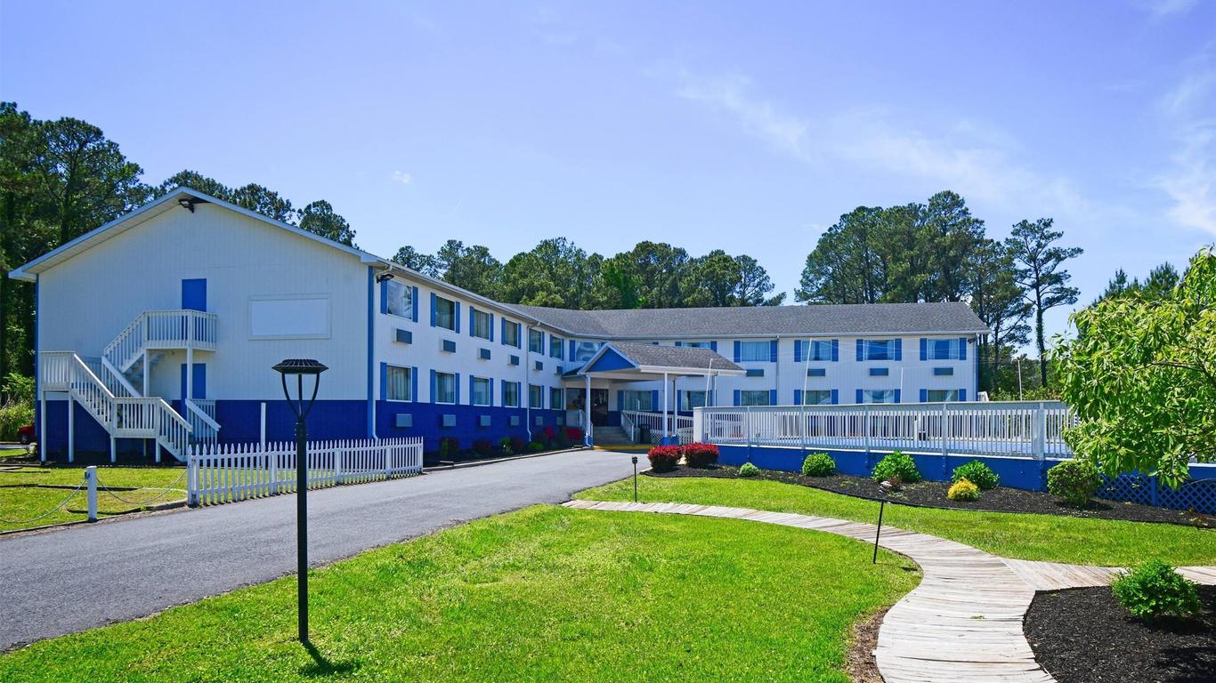 Days Inn Chincoteague Island