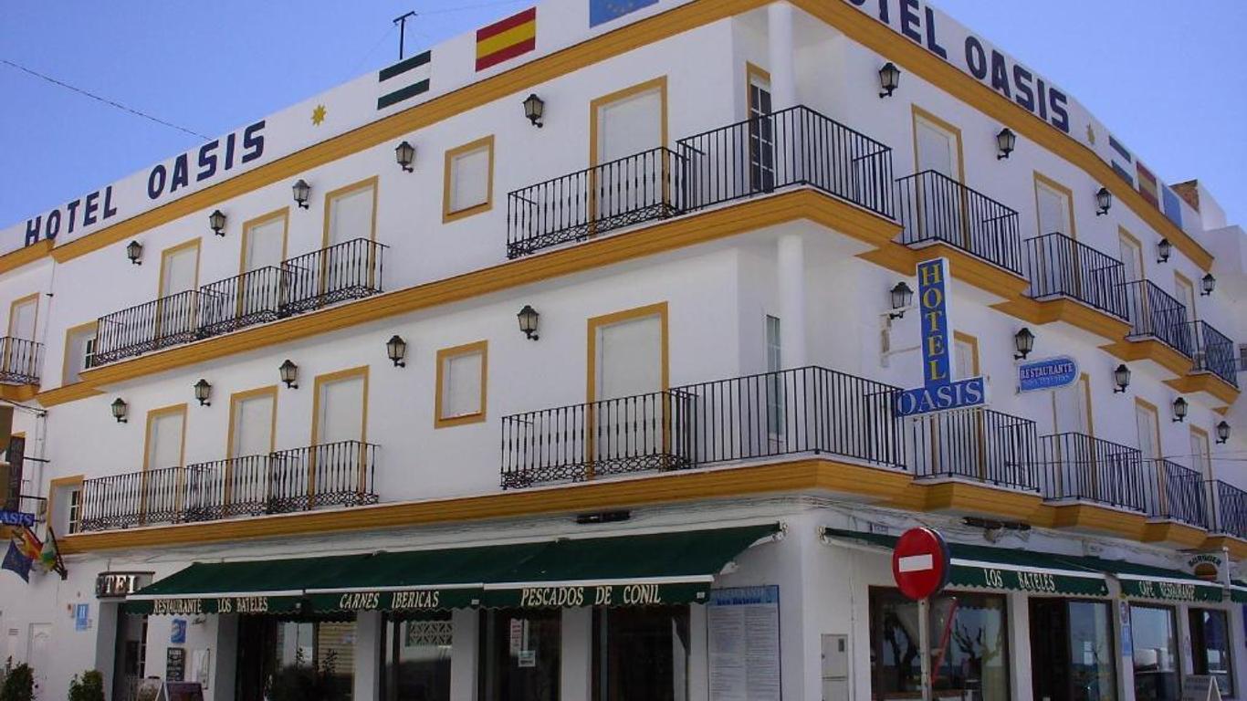 Hotel Oasis