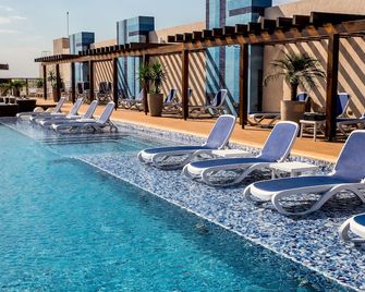 Gran Bourbon Hotel Asuncion - Asunción - Piscina