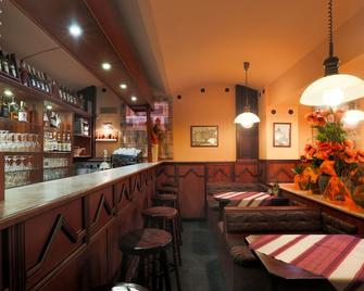 Hotel Victoria - Pilsen - Bar