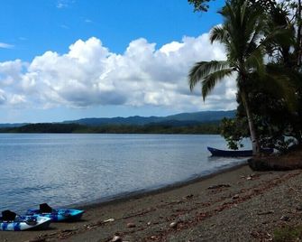 Terrazas del Golfo - Puerto Jiménez