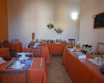 Le Grotte - Castro di Lecce - Restaurant