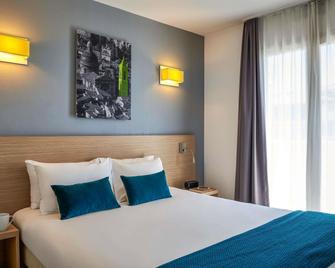 Aparthotel Adagio Access Nice Magnan - Nice - Bedroom