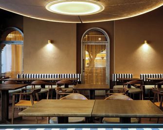 Reja, a Member of Design Hotels - Klaipėda - Restaurante