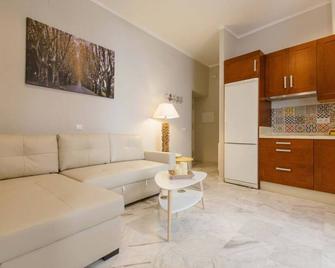 Apartamento La Casa del Almirante - Cadiz - Living room